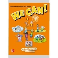 We Can! Starter Workbook