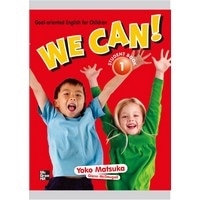We Can! 1 Student Book