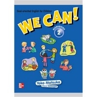 We Can! 2 Workbook
