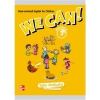 We Can! 3 Workbook