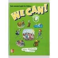 We Can! 6 Workbook