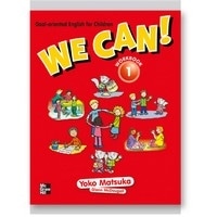 We Can! 1 Workbook