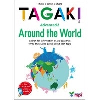 TAGAKI Advanced 2 Around the World
