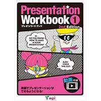 Presentation Workbook 2nd Edition 1