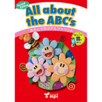 All about the ABC's (2/E) SB+QR (1813)