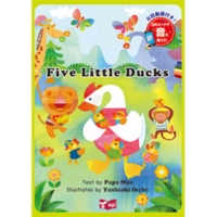 Five Little Ducks +QR (2828)