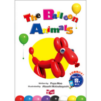 The Balloon Animals +QR (2829)