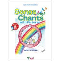 Songs & Chants with Pictures 1 +QR(6853)