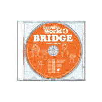 Learning World 4 Bridge Student CD