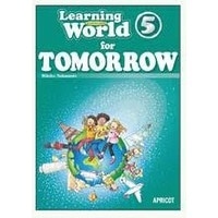 Learning World 5 for Tomorrow（2/E) Student Book