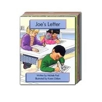 Apricot Springboard Readers Level 11