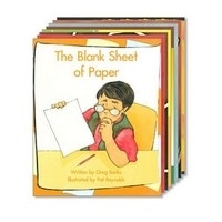 Apricot Springboard Readers Level 16