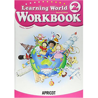 Learning World Book 2 (2/E) Workbook