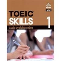 TOEIC Skills 1 New edition (ABAX)