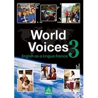 World Voices 3 Student Book