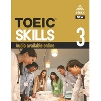 TOEIC Skills 3 New edition (ABAX)