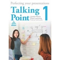 Talking Point 1