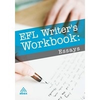 EFL Writer's Workbook: Essays