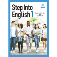 Step Into English 1 SB Second Edition