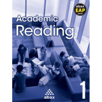 Academic Reading 1