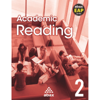 Academic Reading 2