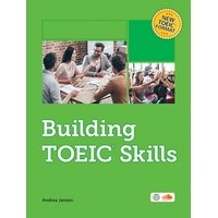 Building TOEIC Skills Student Book with Audio QR Code