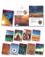 WHR World History Readers Level 1 Pack with Audio