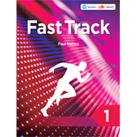 Fast Track 1 Student Book