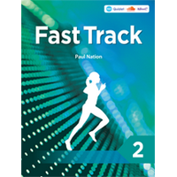 Fast Track 2 Student Book