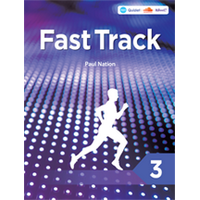 Fast Track 3 Student Book