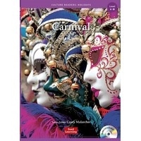 Culture Readers:Holidays: 4-3 Carnival 二つのｶｰﾆﾊﾞﾙ