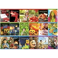 Culture Readers: Holidays Full Title Pack(20 Books)
