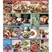 Culture Readers: Foods Full Title Pack(20 Books)