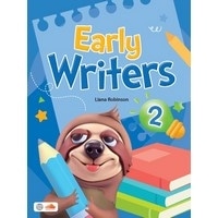 Early Writers 2 SB with WB
