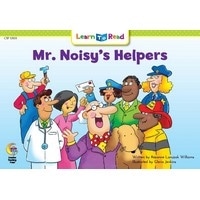 Mr. Noisy's Helpers CTP Social 2-1 (ctp13931)