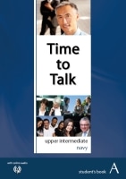 Time to Talk Navy (A)