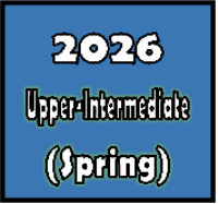 2026Upp-Intermediate (Spring)
