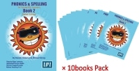Nellies Spring Special Pack KBPS2 SB