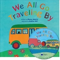 We All Go Traveling By PB+CD (JY)