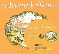 Around the Year HC+CD (JY)
