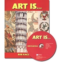 Art is... PB+CD (JY)