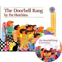 Doorbell Rang PB+CD (JY)