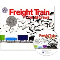 Freight Train PB+CD (JY)