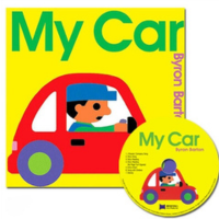 My Car CD (JY)