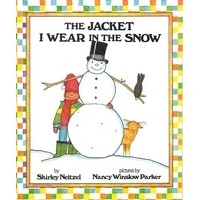 The Jacket I Wear in the Snow PB+CD (JY)