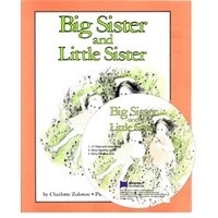 Big Sister and Little Sister PB+CD (JY)