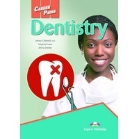 Career Paths: Dentistry Student's Book with Digibook App
