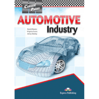 Career Paths: Automotive Industry Student Book