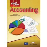 Career Paths: Accounting SB with DigiApp