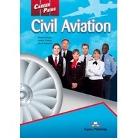 Career Paths: Civil Aviation Student Book